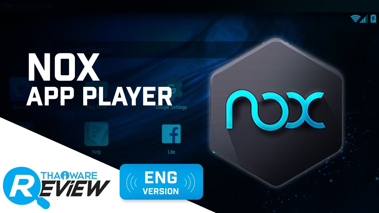 nox app player 2.2.0.0