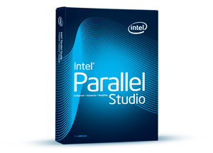 intel parallel studio license